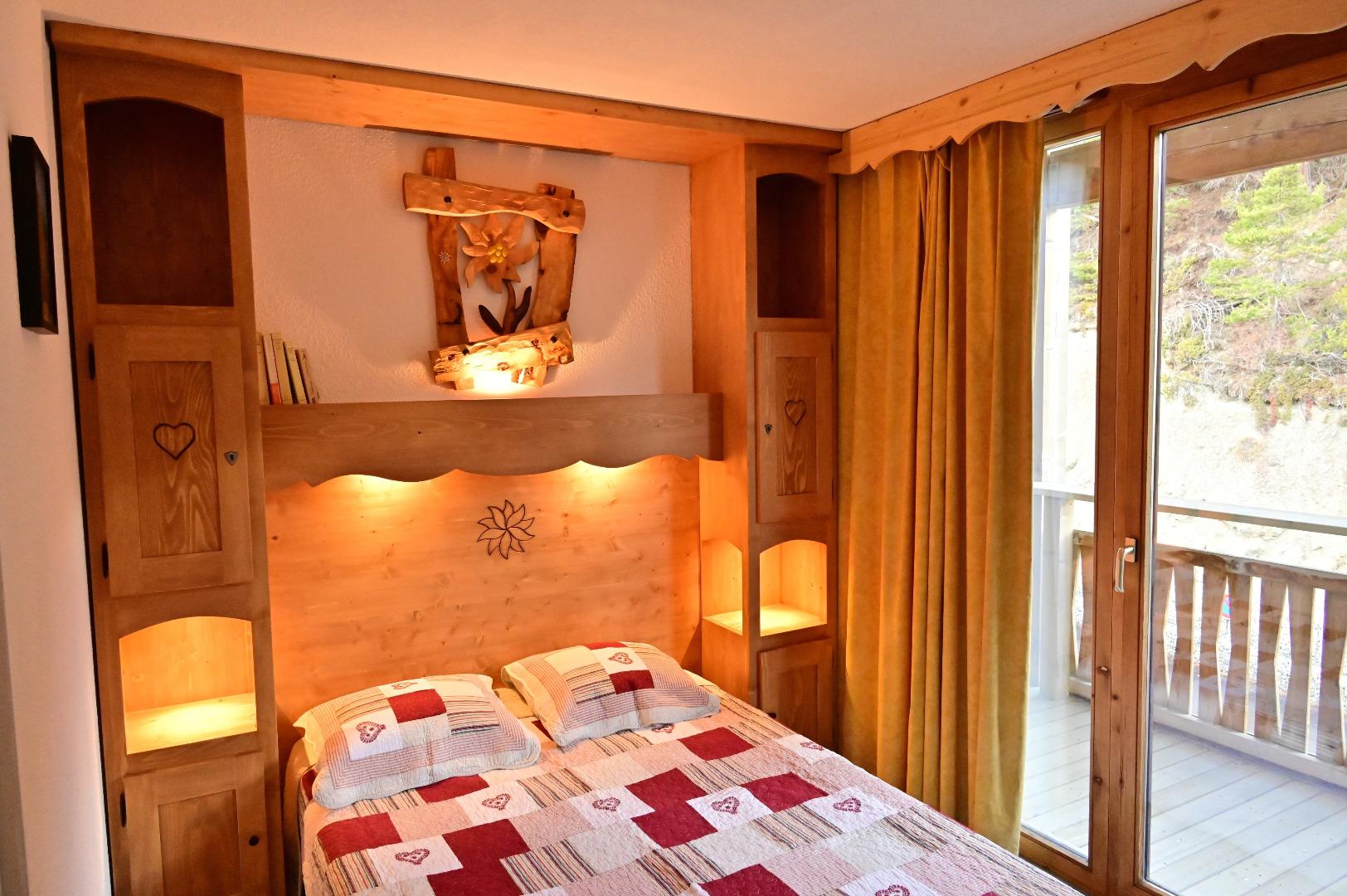 Les Chalets de la Vanoise, n° 4202