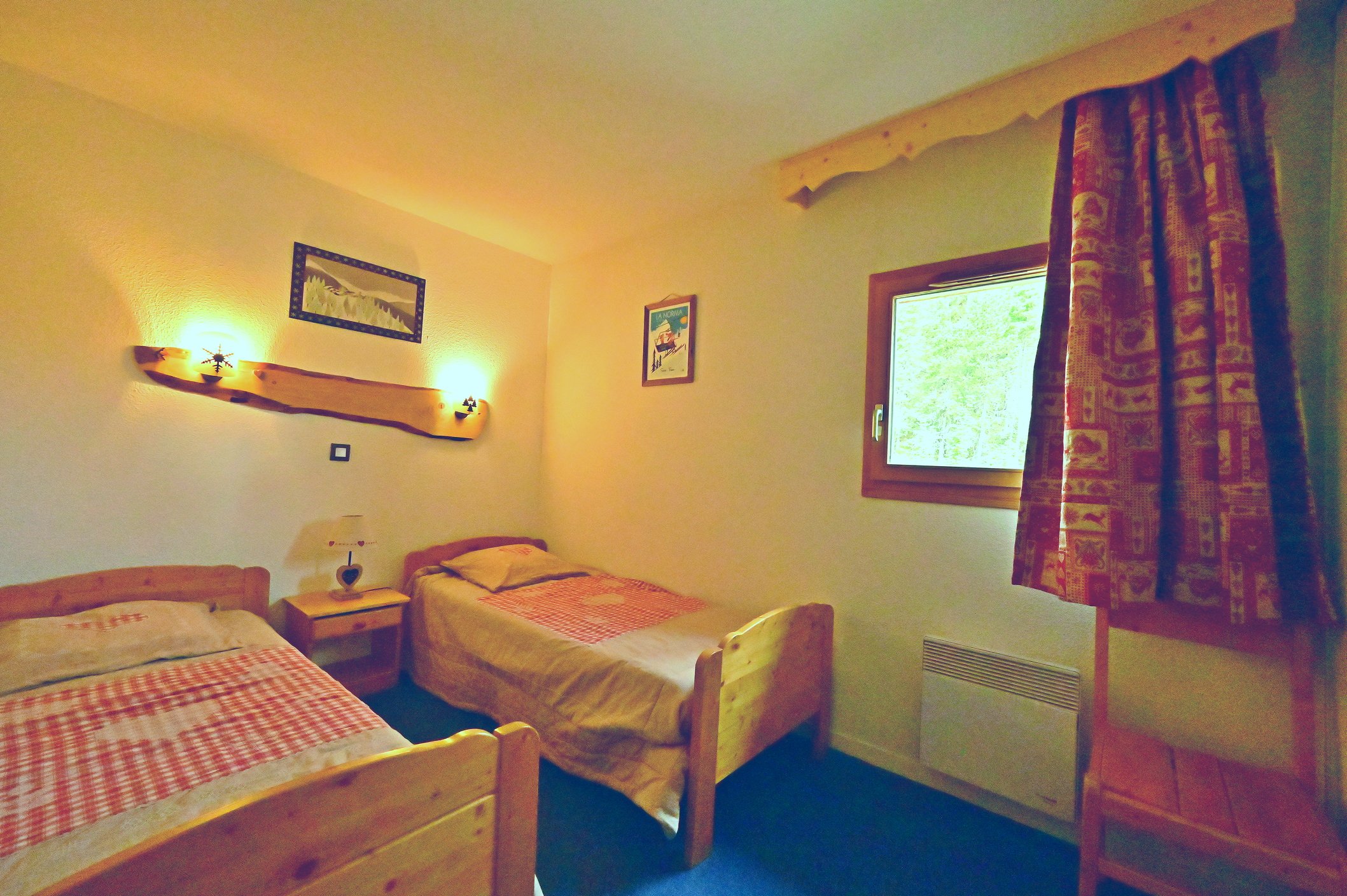 Les Chalets de la Vanoise, n° 4202