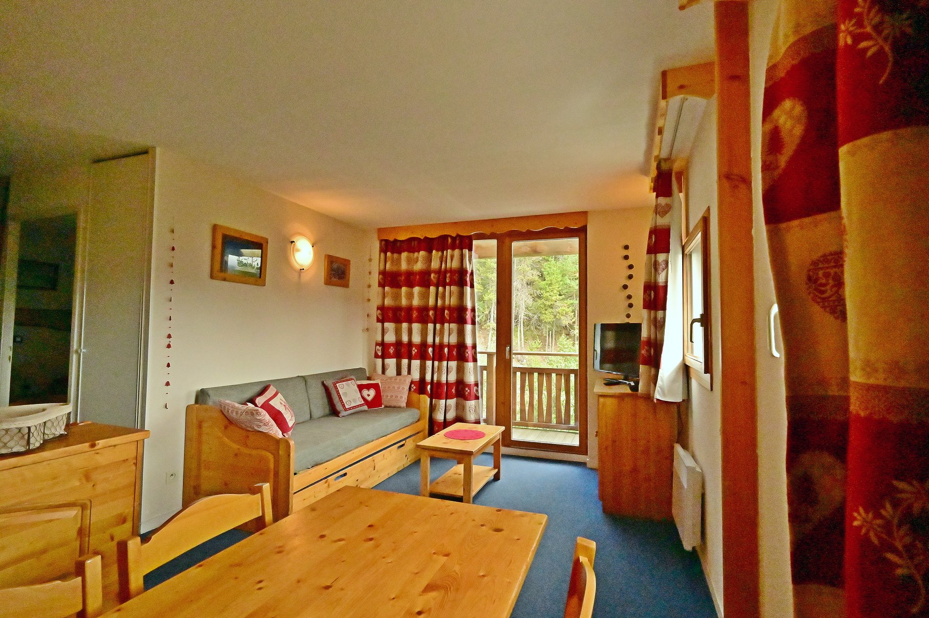 Les Chalets de la Vanoise, n° 4202