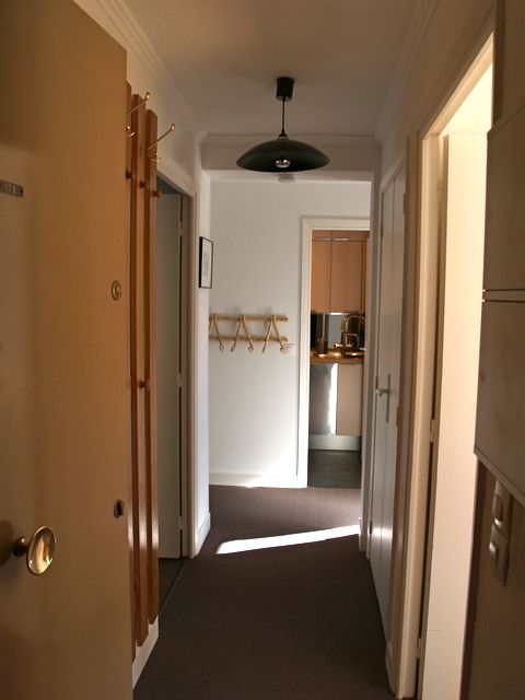 3 PIECES "LA TERRASSE DU NEVADA"