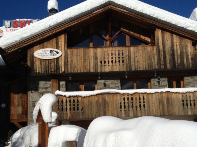 CHALET MEIRINGEN appartement 10 personnes 4 chambres