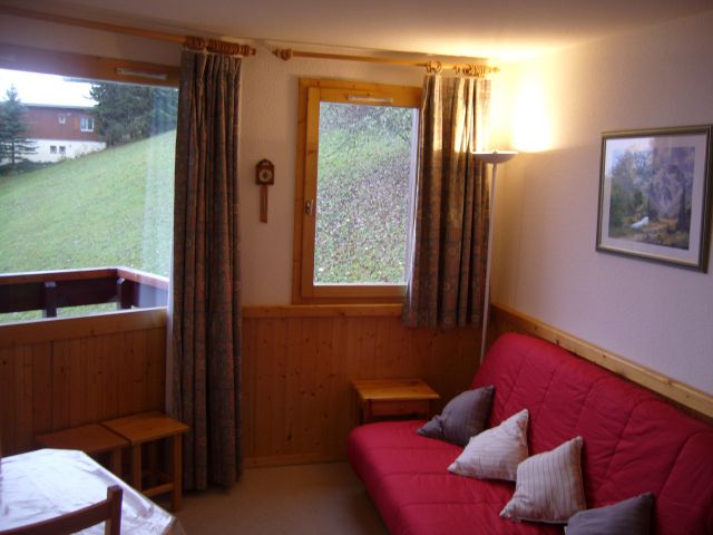 LES TERRASSES DU MOREL