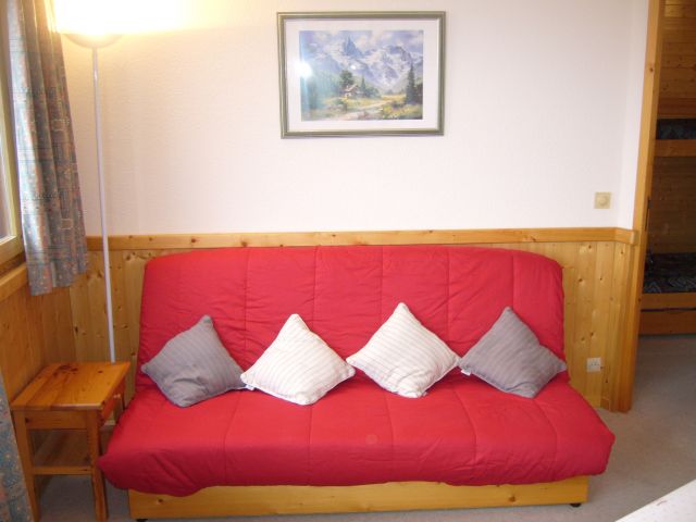 LES TERRASSES DU MOREL