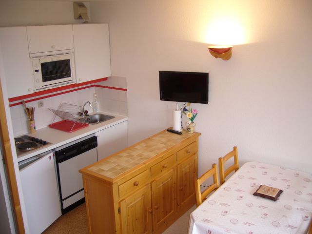 LES TERRASSES DU MOREL