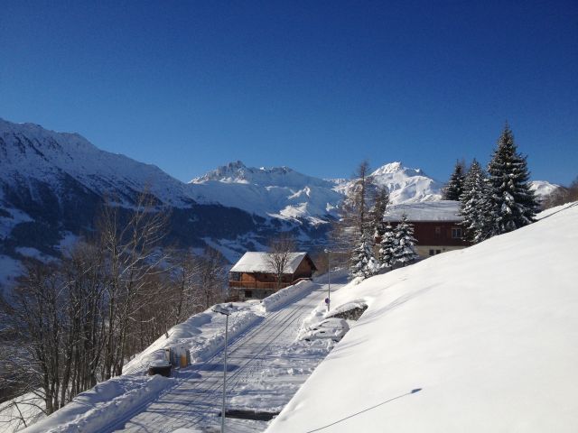LES TERRASSES DU MOREL