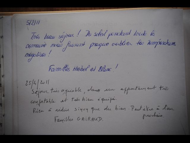 Vaste duplex au grand calme