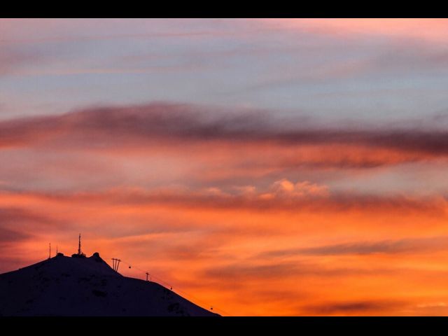 Vaste duplex au grand calme