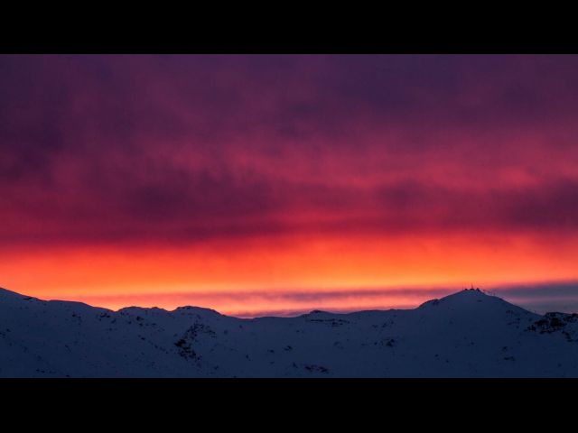Vaste duplex au grand calme