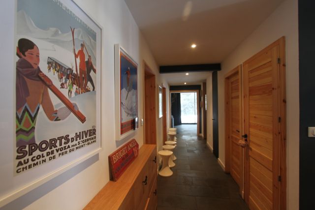 couloir RdC