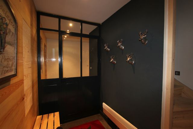 sas d'entrée