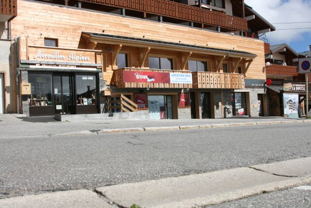 Les Saisies XXL 3
