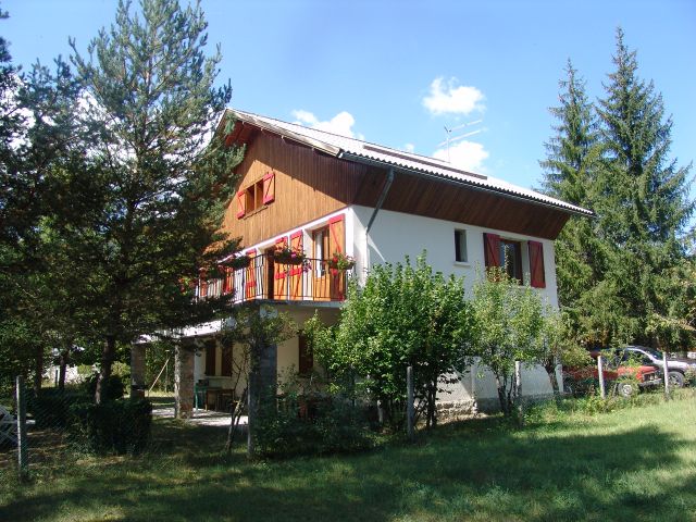 NOTRE CHALET
