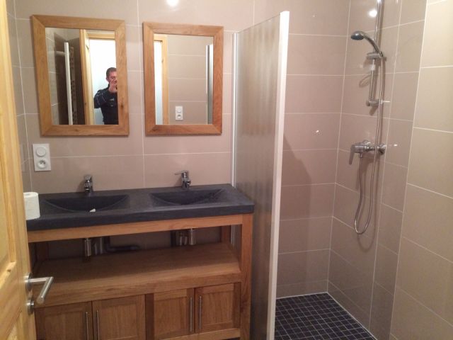 Chalet la Sorlinette