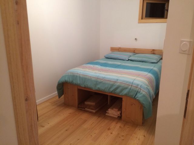 Chalet la Sorlinette