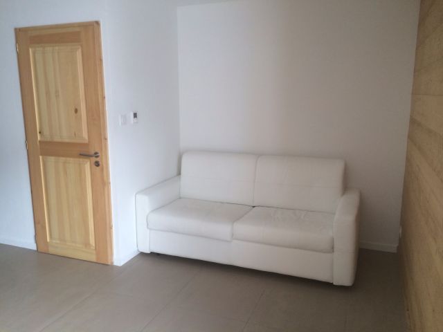 Chalet la Sorlinette