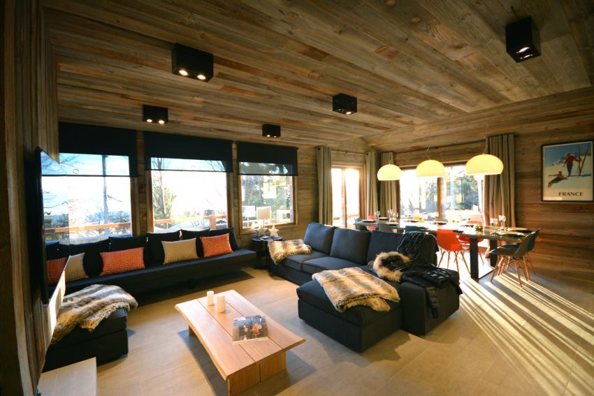 CHALET ANGORA