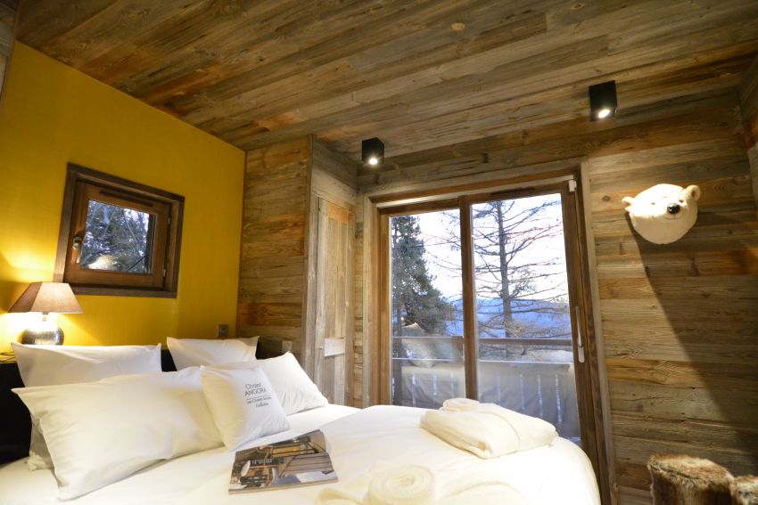 CHALET ANGORA