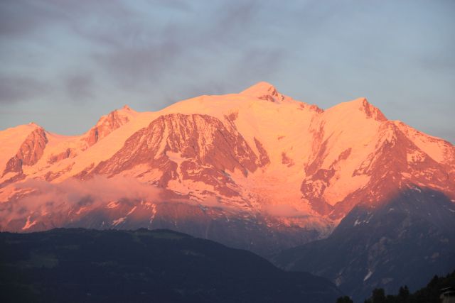 Chalet "Man Stye Vo"  "Comme Chez Vous"