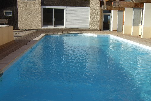 le Clos des Gentianes