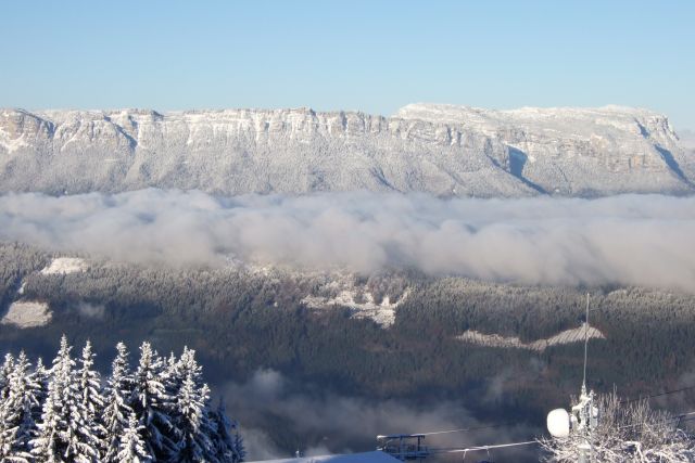 le Clos des Gentianes