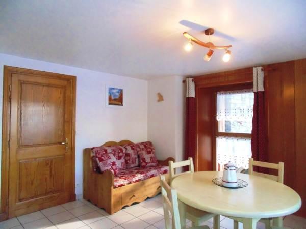 Les Buffettes tout confort 3 étoiles