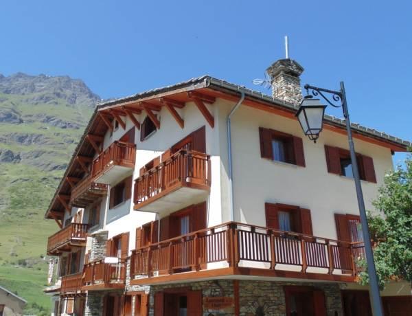 Les Buffettes tout confort 3 étoiles