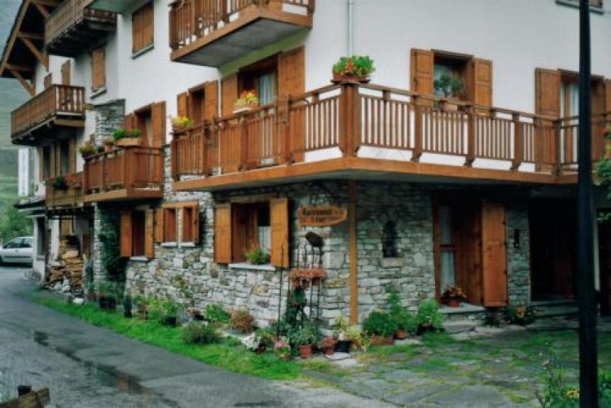 Les Buffettes tout confort 3 étoiles