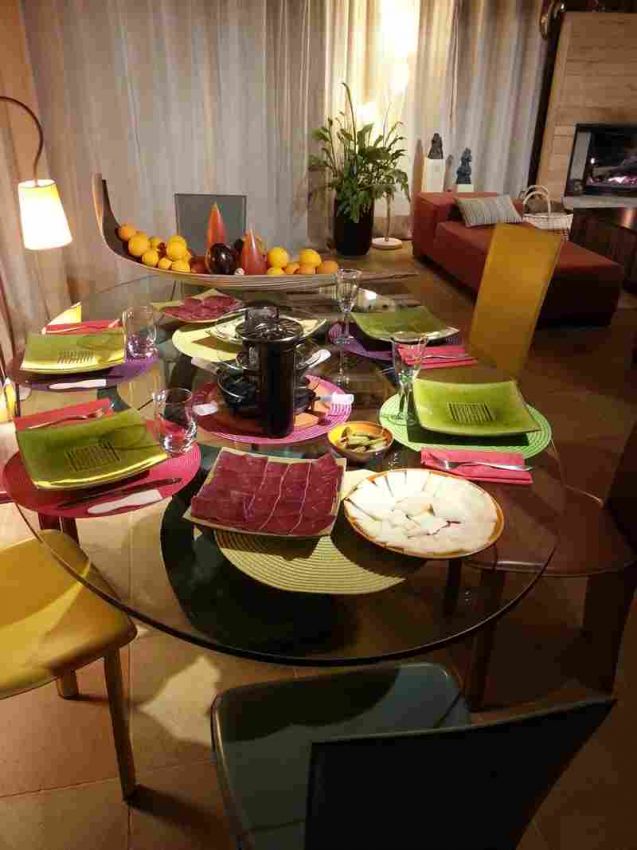 Chalet de l'artiste - Bio 