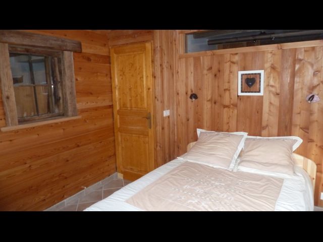 Gite 4/6 personnes à VALMEINIER au calme