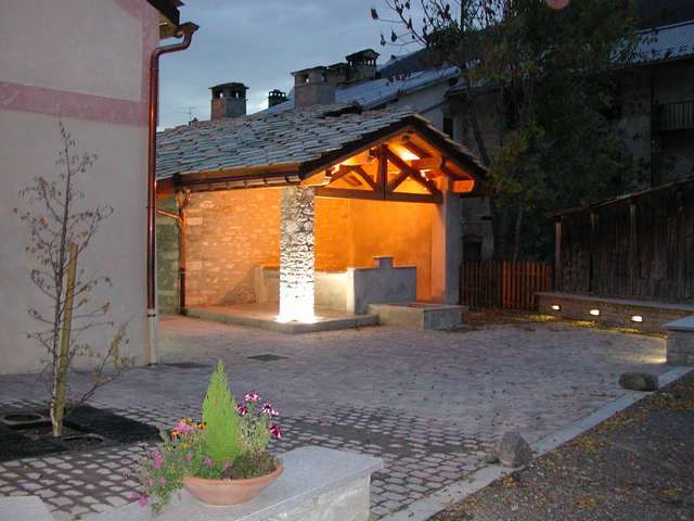 Gîte le Génépi  LL-LV-confort