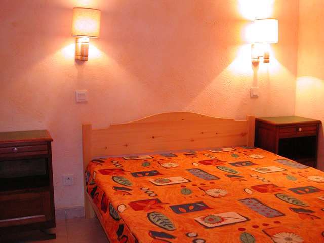 Gîte le Génépi  LL-LV-confort