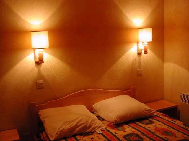 Gîte le chamois LL-LV-confort