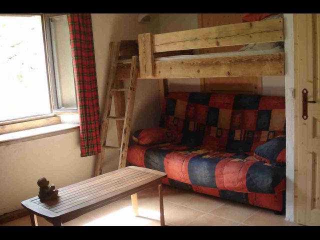Chalet St Martin