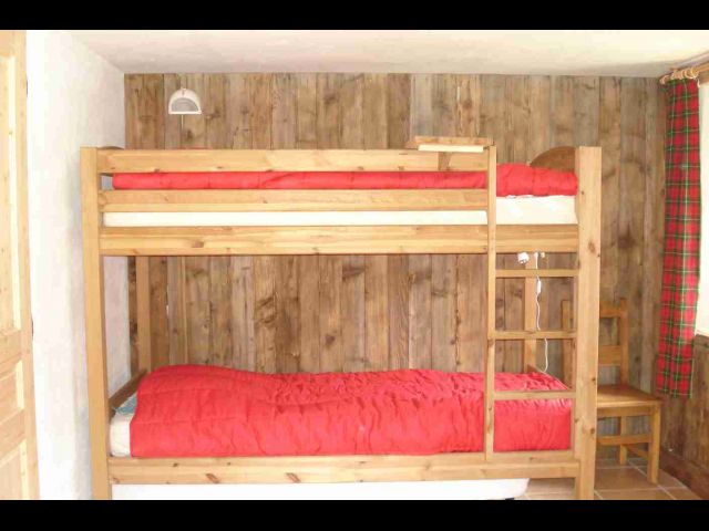 Chalet St Martin