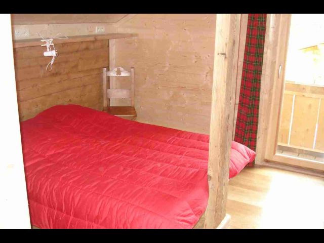 Chalet St Martin