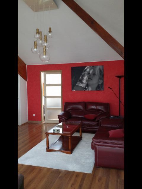 Super Loft  de 90m² Le Carrousel