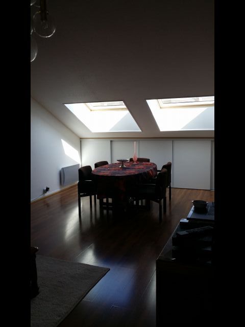 Super Loft  de 90m² Le Carrousel