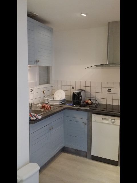 Super Loft  de 90m² Le Carrousel