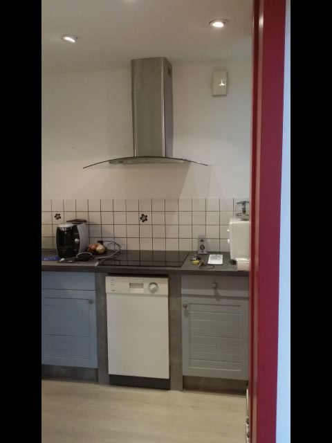 Super Loft  de 90m² Le Carrousel