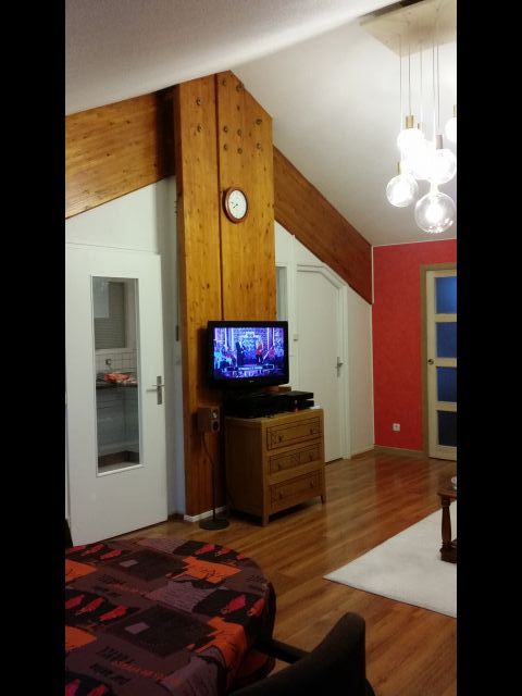 Super Loft  de 90m² Le Carrousel