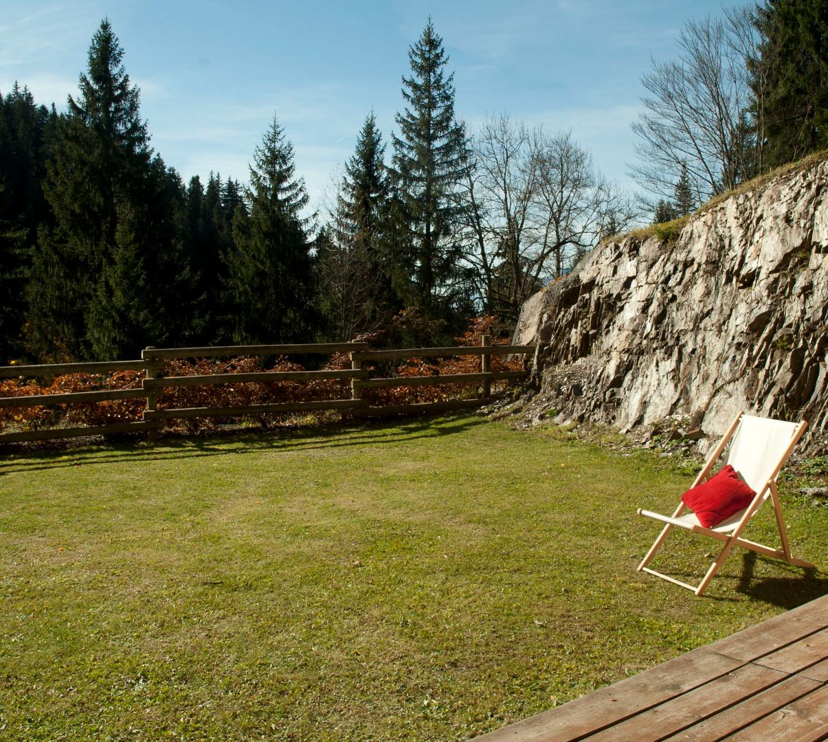 Chalet des Oursons
