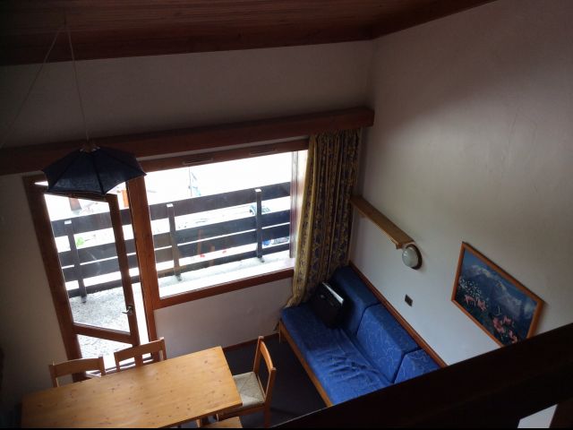 Duplex meribel  mottaret