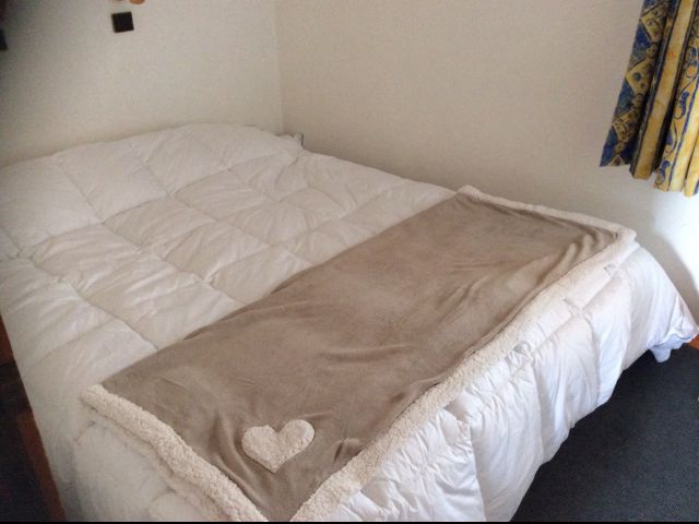 Duplex meribel  mottaret