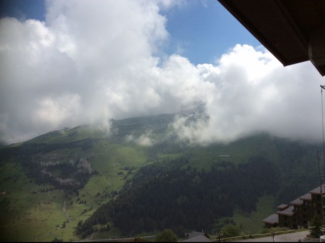 Duplex meribel  mottaret