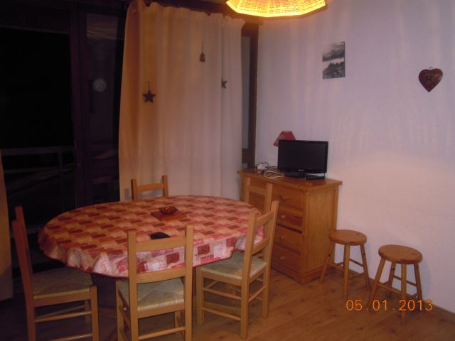 Les Ravières II  Ravissant F2