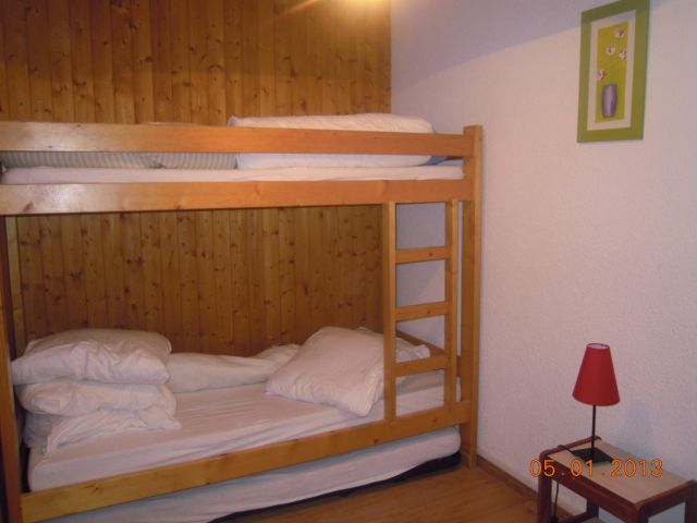 Les Ravières II  Ravissant F2