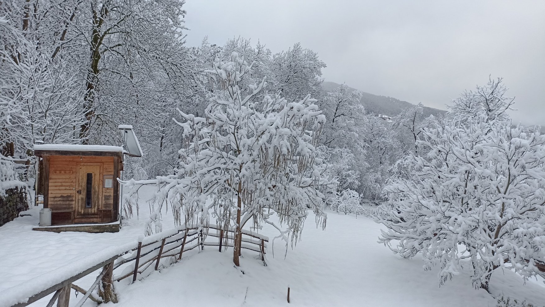 Week-end / Court séjour Les Arcs 16 personnes Sauna Navette Gratuite Funiculaire Arc 1600