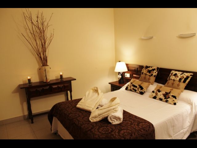 CHALET JANET ERTS bed & breakfast dans votre espace privé