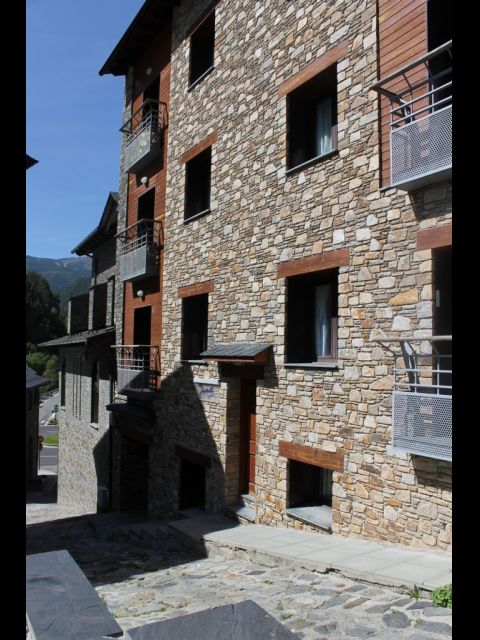 CHALET JANET ERTS bed & breakfast dans votre espace privé