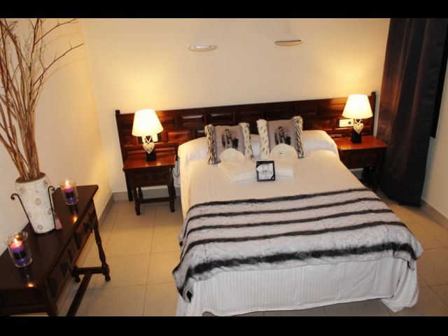 CHALET JANET ERTS bed & breakfast dans votre espace privé